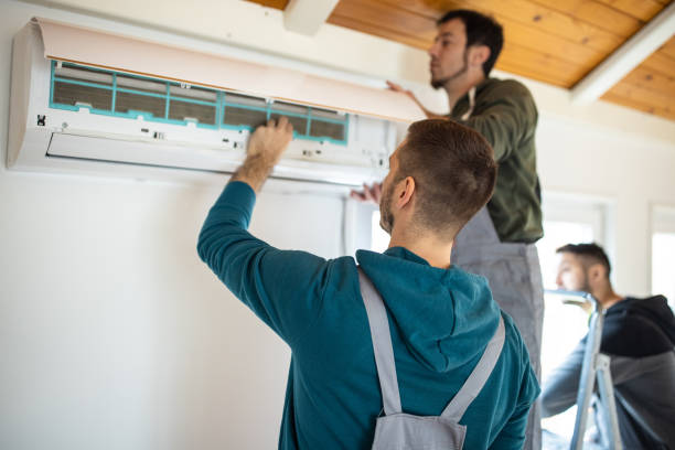 Best Emergency HVAC repair  in Bradenton, FL