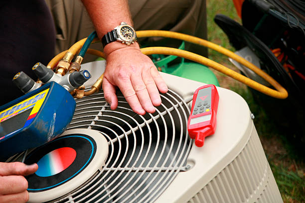 Bradenton, FL HVAC Company